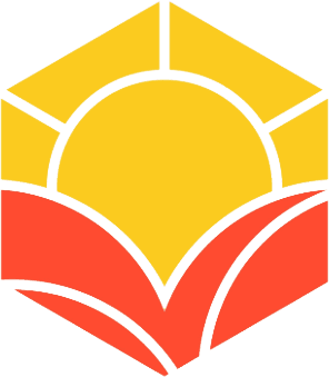 Life can be Golden Logo